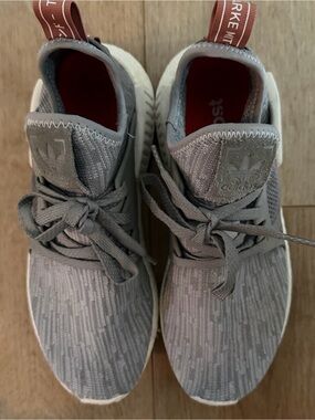 Adidas NMD_XR1 sneakers — primeknit